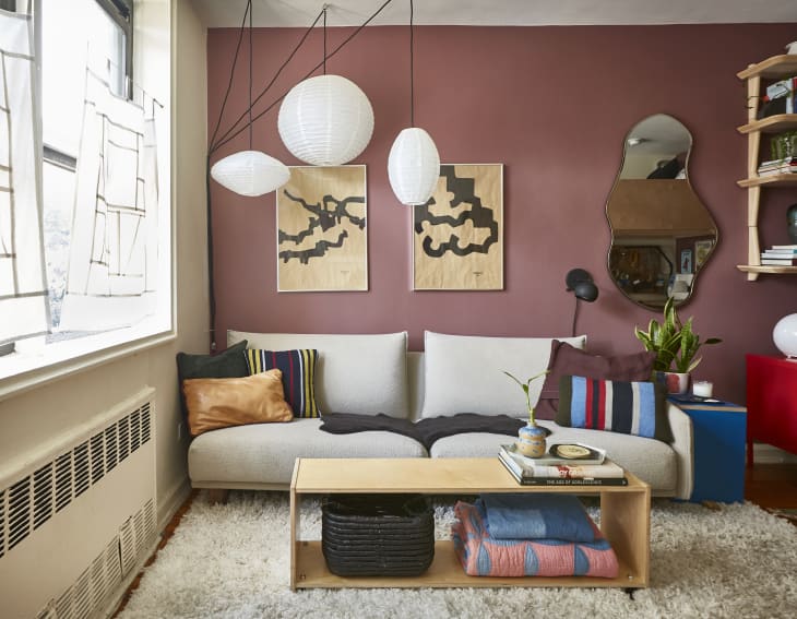 10 Budget, Under 200 Mirrors You’ll Love That Aren’t Round Apartment